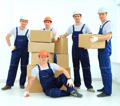 Professional resolution of a Brent Removals complaint