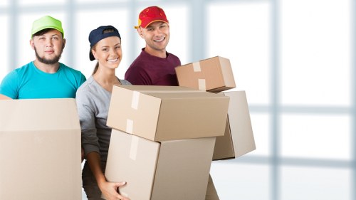 Ongoing accessibility support for Brent Removals in the Brent area