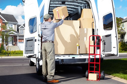 Accessibility request guidance for Brent Removals website users