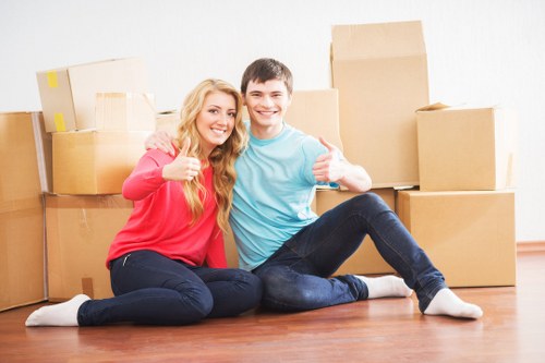 Formal complaints handling during a removals case review