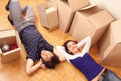 Screen-reader friendly Brent Removals accessibility review