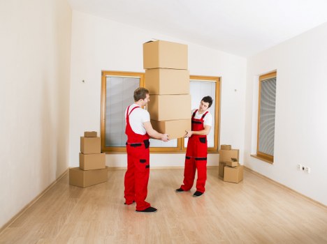 Trusted payment methods for Brent Removals services